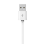 USB Cable / Type C - Devia Smart Series - 5V 2A 1M - White