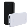 Power Bank 20000 mAh - Devia Kintone Series V2 - Blanc