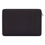 Inner bag for MacBook / 13.3 to 15.4 inch Laptop - Devia Justyle Business - Black