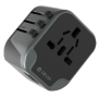 Global Multifunction Charger - Devia