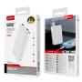 Power Bank 5000mAh - D-power P8582 - White