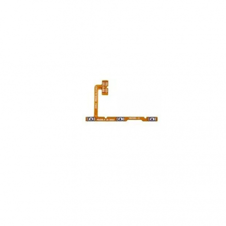 Power/Volume Flex Cable for Realme C11