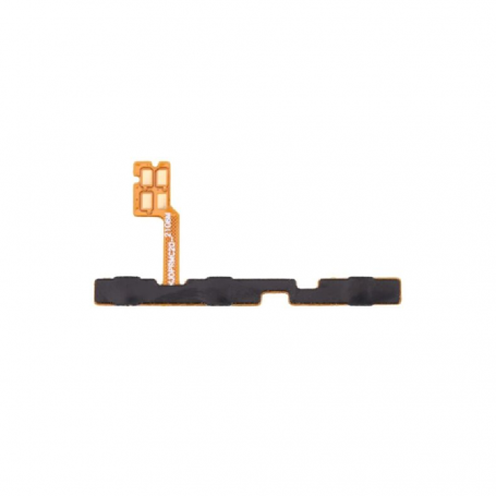 Power/Volume Flex Cable for Realme C11 2021