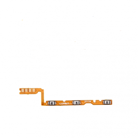 Power/Volume Ribbon Cable for Realme 7i