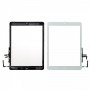 Vitre Tactile pour iPad Air Blanc