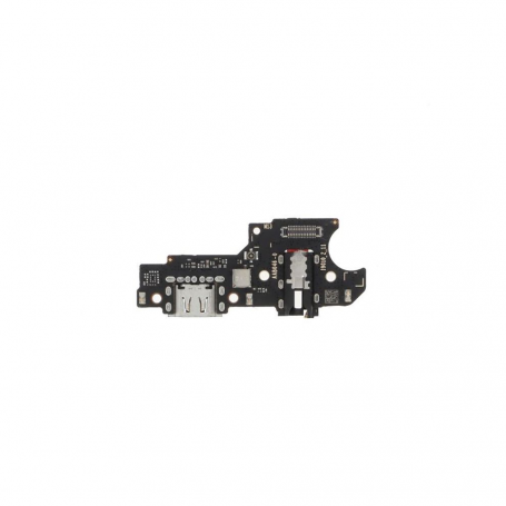 Realme C25Y Charging Connector