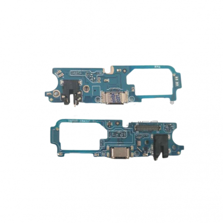 Realme 6 Charging Connector