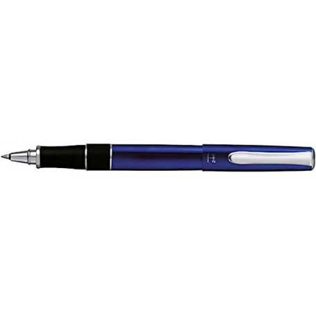 Stylo roller bleu - Tombow (Reconditionné)