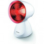 Sanitas SIL 16 infrared lamp to relieve colds and tension(Refurbished)