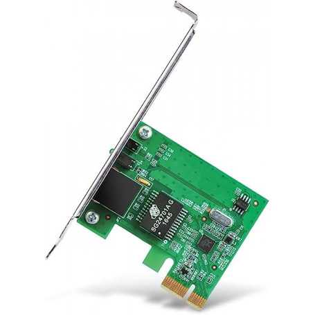 TP-Link TG-3468 Gigabit PCI Network Card for Windows (Refurbished)