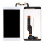 Ecran Xiaomi Redmi Note 4X Blanc Vitre Tactile + LCD