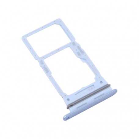 Samsung Galaxy A33 (A336) Blue Sim Card Tray