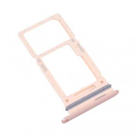 Samsung Galaxy A33 (A336) Peach Sim Tray