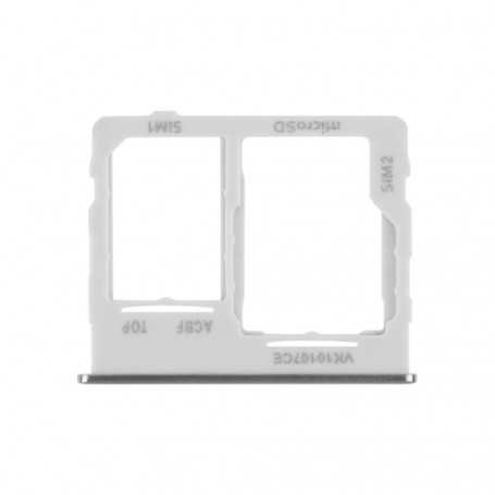 Samsung Galaxy A32 (A326) White SIM Drawer