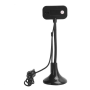 Mini USB Desk Camera with Micro and Integrated Led