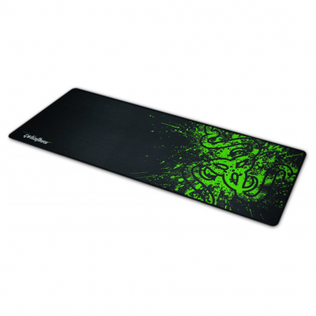 Tapis de Souris de Jeu 90x40cm - Noir