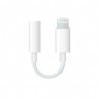 Adaptateur Lightning / Jack 3,5 mm - MMX62ZM/A - Vrac (Apple)