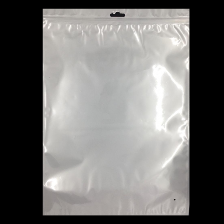 Sachet Plastique 25x35CM - 100Pcs (Eco)