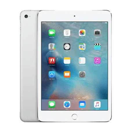 iPad Mini (2e Génération) 16 Go WiFi Argent - Grade AB