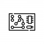 Connecteur de Charge Samsung Galaxy A01 Core (A013)