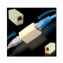 Ethernet RJ45 Female/Female Junction Adapter - ECO