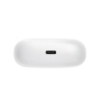 JBL Wave 200 Bluetooth Headphones - White