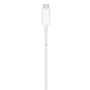 Apple Watch Type-C Charger - Devia Kintone Series - White