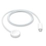 Apple Watch Type-C Charger - Devia Kintone Series - White