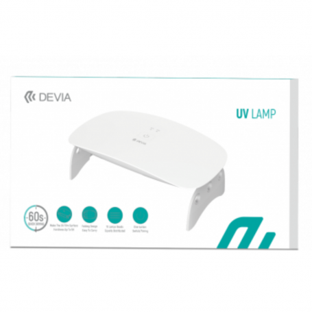 UV Lamp for Protective Film - Devia