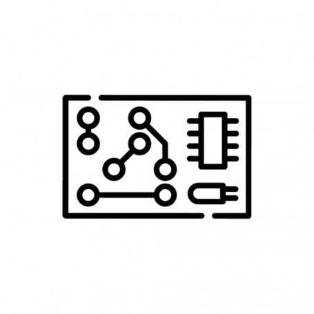 Connecteur de Charge Huawei Mate 20 X