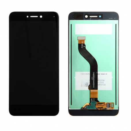 Screen Huawei P8 Lite 2017/P9 Lite 2017 Black