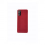 Vitre arrière Samsung Galaxy S20 Plus 4G/5G (G985/G986) Rouge (Sans Logo)