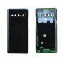 Samsung Galaxy S10 (G977) Black Rear Glass (Without Logo)