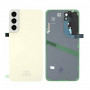 Samsung Galaxy S22 5G (S901B) Rear Glass Lime (No Logo)