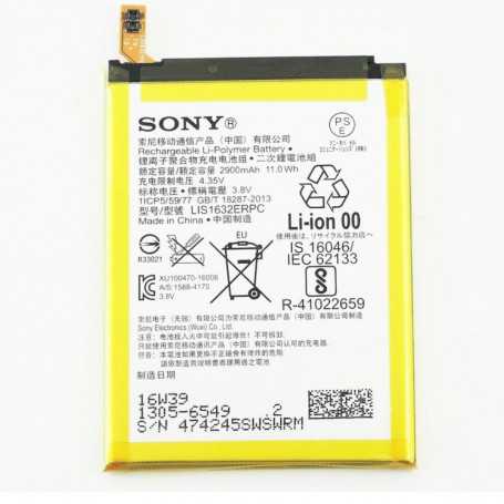 Battery LIS1632ERPC Sony Xperia XZ