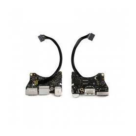 Carte Audio Magsafe DC IN I/O 820-2827-A MacBook Air 11" A1370 2010