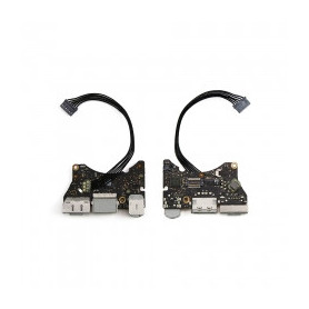 Carte Audio Magsafe DC IN I/O 820-3053-A MacBook Air 11" A1370 2011
