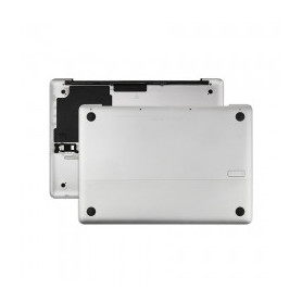 Bottom Case Capot Lower Cover 613-7636-10 / 620-4663 922-8630 922-8630 MacBook 13" A1278 Late 2008