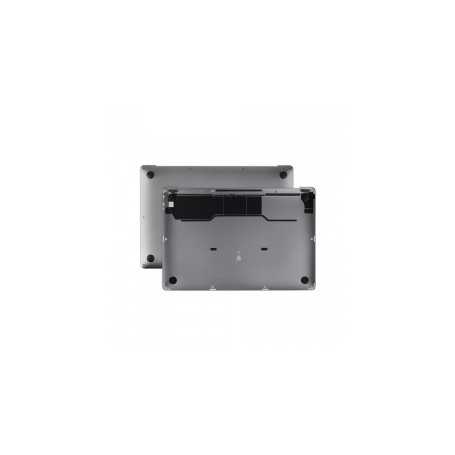 Bottom Case Capot Inferieur Couvercle 923-02825 / 923-03270 Macbook Air Retina 13" A1932 2018 2019 Gris