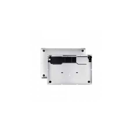 Bottom Case Capot Inferieur Couvercle 923-02826 / 923-03271 Macbook Air Retina 13" A1932 2018 2019 Argent