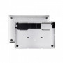 Bottom Case Capot Inferieur Couvercle 923-02826 / 923-03271 Macbook Air Retina 13" A1932 2018 2019 Argent