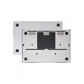 Bottom Case Capot Lower Cover MacBook Pro Retina 14" M1 Pro/Max A2442 Silver Late 2021 613-18394-08 EMC 3650