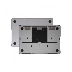 Bottom Case Capot Lower Cover MacBook Pro Retina 14" M1 Pro/Max A2442 Grey Late 2021 613-18394-08 EMC 3650