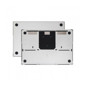 Bottom Case Capot Lower Cover MacBook Pro Retina M1 16" A2485 2021 Silver