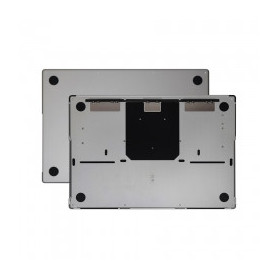 Bottom Case Capot Lower Cover MacBook Pro Retina M1 16" A2485 2021 Grey