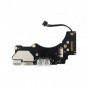 Carte Fille HDMI SD USB 820-00012-06/820-00012-A/820-00012-05 Macbook Pro Retina 13" A1502 2015