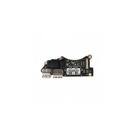 Carte Fille HDMI SD USB 820-3071-A Macbook Pro Retina 15" A1398 2012-2013