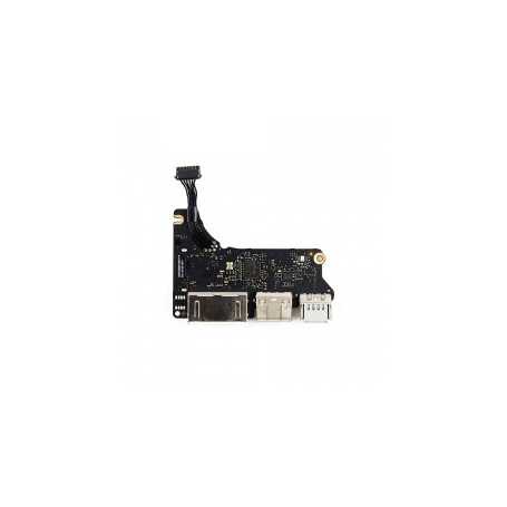 Carte Fille HDMI SD USB 820-3199-A Macbook Pro Retina 13" A1425 2012