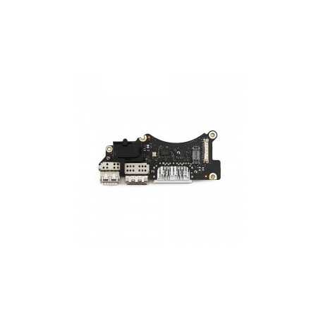 Carte Fille HDMI SD USB 820-3547-05 Macbook Pro Retina 15" A1398 2013-2014