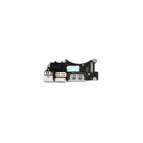 Carte Fille HDMI SD USB 820-5482-A Macbook Pro Retina 15" A1398 2015